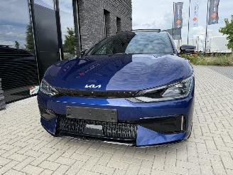 Kia EV6 GT AWD 77.4kWh 585PK Aut. PANO FULL OPTIONS! picture 4