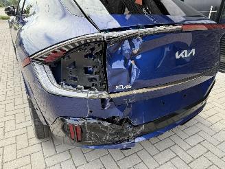 Kia EV6 GT AWD 77.4kWh 585PK Aut. PANO FULL OPTIONS! picture 41