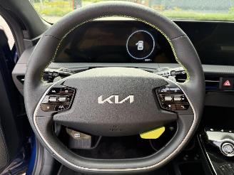 Kia EV6 GT AWD 77.4kWh 585PK Aut. PANO FULL OPTIONS! picture 22