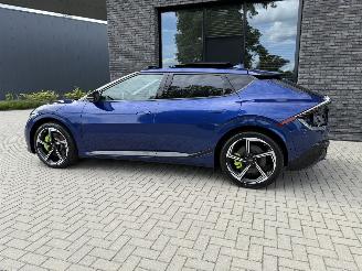 Kia EV6 GT AWD 77.4kWh 585PK Aut. PANO FULL OPTIONS! picture 16