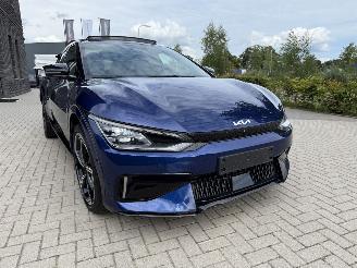 Kia EV6 GT AWD 77.4kWh 585PK Aut. PANO FULL OPTIONS! picture 6