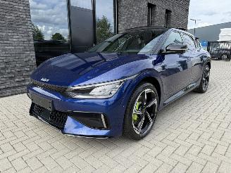 Kia EV6 GT AWD 77.4kWh 585PK Aut. PANO FULL OPTIONS! picture 3