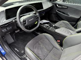 Kia EV6 GT AWD 77.4kWh 585PK Aut. PANO FULL OPTIONS! picture 18