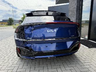 Kia EV6 GT AWD 77.4kWh 585PK Aut. PANO FULL OPTIONS! picture 13