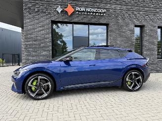  Kia EV6 GT AWD 77.4kWh 585PK Aut. PANO FULL OPTIONS! 2024/10