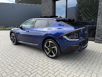 Kia EV6 GT AWD 77.4kWh 585PK Aut. PANO FULL OPTIONS! picture 15