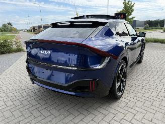 Kia EV6 GT AWD 77.4kWh 585PK Aut. PANO FULL OPTIONS! picture 11
