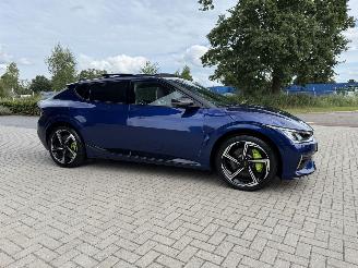Kia EV6 GT AWD 77.4kWh 585PK Aut. PANO FULL OPTIONS! picture 8