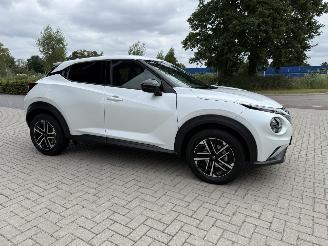 Nissan Juke 1.0 DIG-T 114PK N-Connecta picture 8