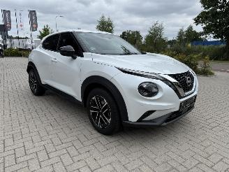 Nissan Juke 1.0 DIG-T 114PK N-Connecta picture 7