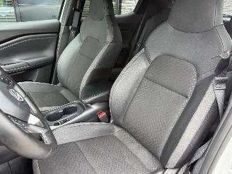 Nissan Juke 1.0 DIG-T 114PK N-Connecta picture 18
