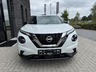 Nissan Juke 1.0 DIG-T 114PK N-Connecta picture 5