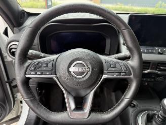 Nissan Juke 1.0 DIG-T 114PK N-Connecta picture 19