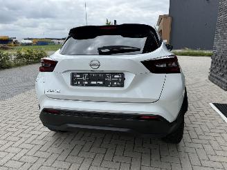 Nissan Juke 1.0 DIG-T 114PK N-Connecta picture 12