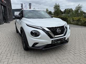 Nissan Juke 1.0 DIG-T 114PK N-Connecta picture 6