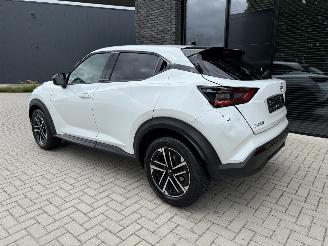 Nissan Juke 1.0 DIG-T 114PK N-Connecta picture 15