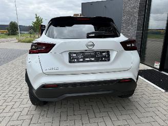 Nissan Juke 1.0 DIG-T 114PK N-Connecta picture 13