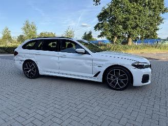 BMW 5-serie 530e Touring 292PK Steptronic M-Sport picture 8