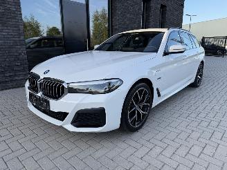 BMW 5-serie 530e Touring 292PK Steptronic M-Sport picture 3