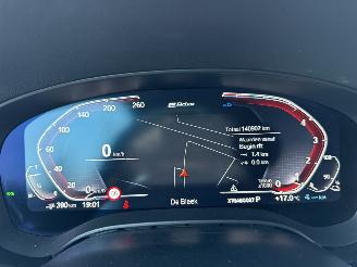 BMW 5-serie 530e Touring 292PK Steptronic M-Sport picture 29