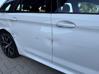 BMW 5-serie 530e Touring 292PK Steptronic M-Sport picture 40