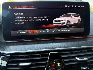 BMW 5-serie 530e Touring 292PK Steptronic M-Sport picture 25