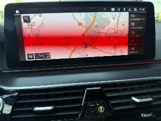 BMW 5-serie 530e Touring 292PK Steptronic M-Sport picture 22