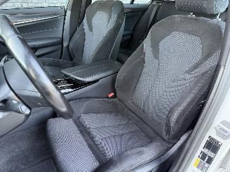 BMW 5-serie 530e Touring 292PK Steptronic M-Sport picture 18
