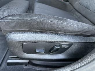BMW 5-serie 530e Touring 292PK Steptronic M-Sport picture 19