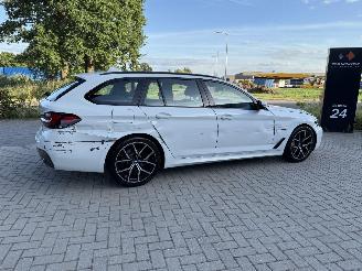 BMW 5-serie 530e Touring 292PK Steptronic M-Sport picture 9