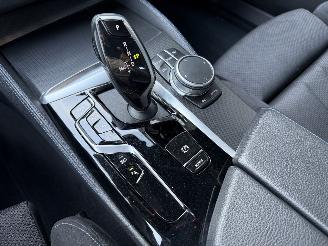 BMW 5-serie 530e Touring 292PK Steptronic M-Sport picture 28