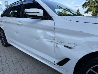 BMW 5-serie 530e Touring 292PK Steptronic M-Sport picture 39