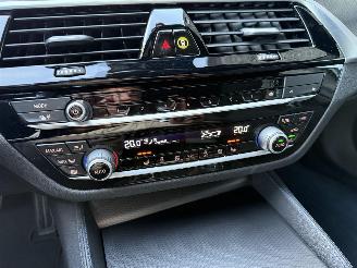 BMW 5-serie 530e Touring 292PK Steptronic M-Sport picture 27
