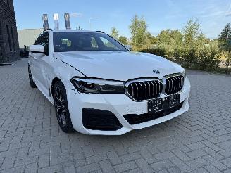 BMW 5-serie 530e Touring 292PK Steptronic M-Sport picture 6