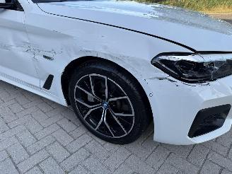 BMW 5-serie 530e Touring 292PK Steptronic M-Sport picture 38