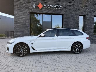  BMW 5-serie 530e Touring 292PK Steptronic M-Sport 2022/3