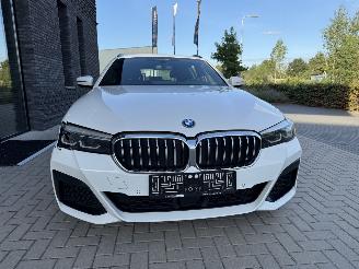 BMW 5-serie 530e Touring 292PK Steptronic M-Sport picture 5