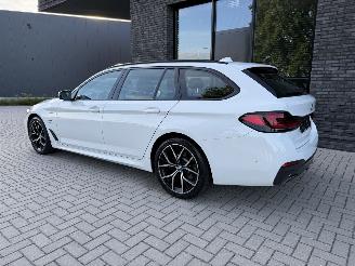 BMW 5-serie 530e Touring 292PK Steptronic M-Sport picture 15