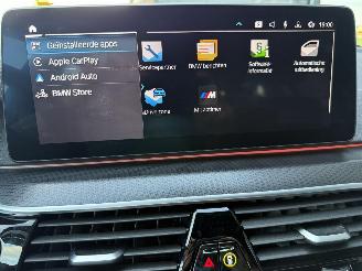 BMW 5-serie 530e Touring 292PK Steptronic M-Sport picture 24