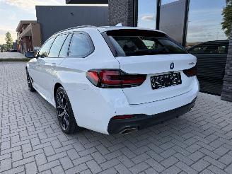 BMW 5-serie 530e Touring 292PK Steptronic M-Sport picture 14