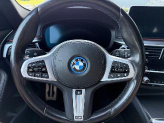 BMW 5-serie 530e Touring 292PK Steptronic M-Sport picture 20