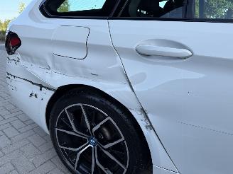 BMW 5-serie 530e Touring 292PK Steptronic M-Sport picture 41