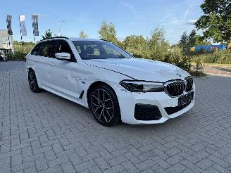 BMW 5-serie 530e Touring 292PK Steptronic M-Sport picture 7