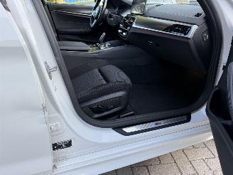 BMW 5-serie 530e Touring 292PK Steptronic M-Sport picture 44