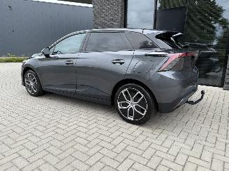 MG MG4 Electric 64kWh 204PK Aut. Luxury picture 15