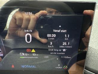 MG MG4 Electric 64kWh 204PK Aut. Luxury picture 21
