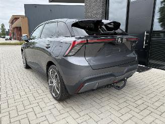 MG MG4 Electric 64kWh 204PK Aut. Luxury picture 14