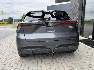 MG MG4 Electric 64kWh 204PK Aut. Luxury picture 13