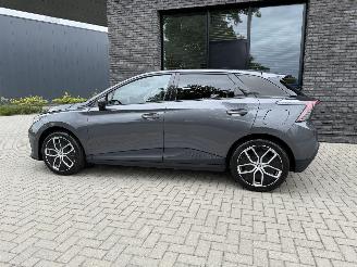 MG MG4 Electric 64kWh 204PK Aut. Luxury picture 16