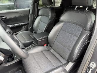 MG MG4 Electric 64kWh 204PK Aut. Luxury picture 18